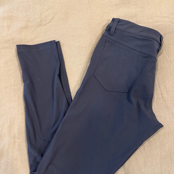 Lululemon Skinny ABC Pants - Picture 4 of 4
